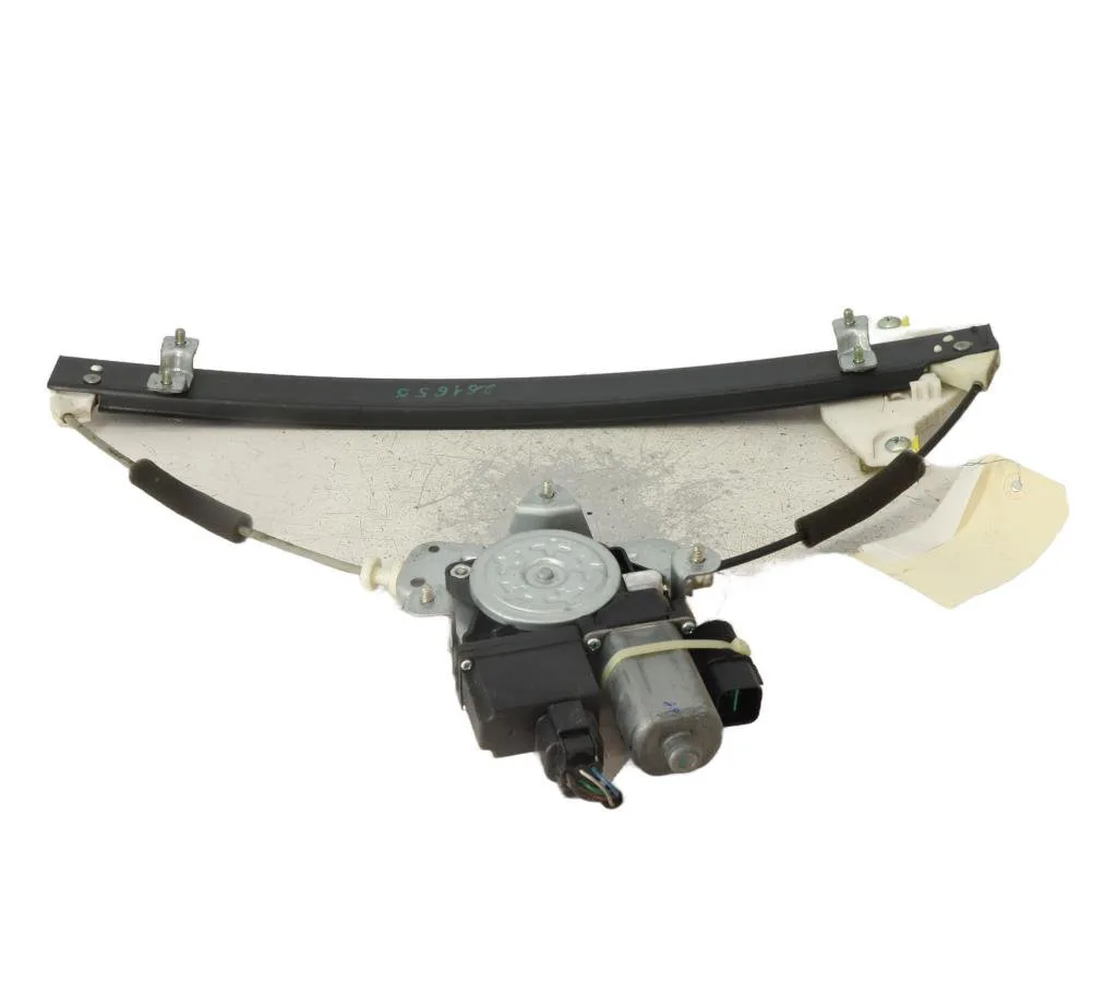 Moteur leve-vitre avg Chevrolet CAPTIVA (C100, C140) 2.0 d 4wd (2006-2009) occasion