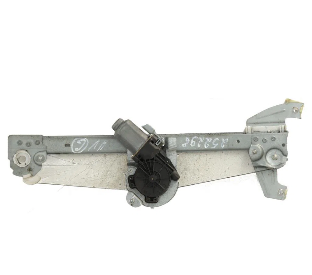 Moteur leve-vitre avg Citroen C1 (PM_, PN_) 1.0 (2005-2014) 5 portes occasion