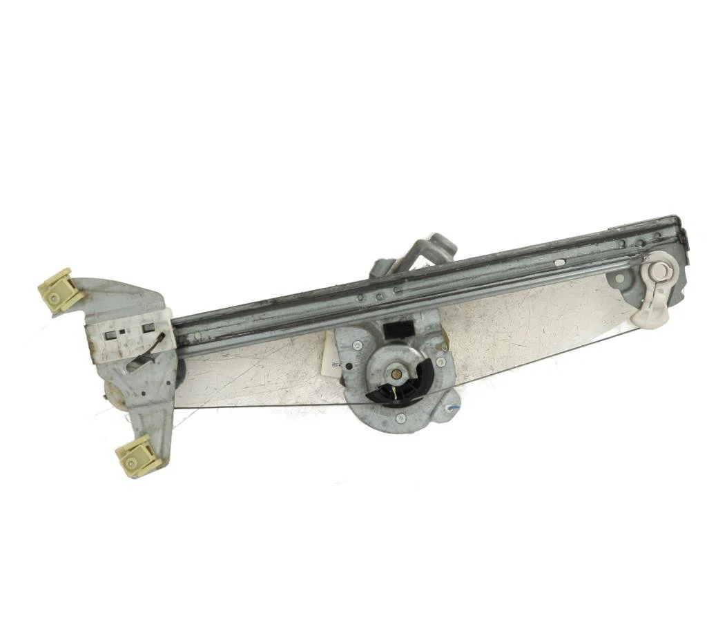 Moteur leve-vitre avg Citroen C1 (PM_, PN_) 1.0 (2005-2014) 5 portes occasion