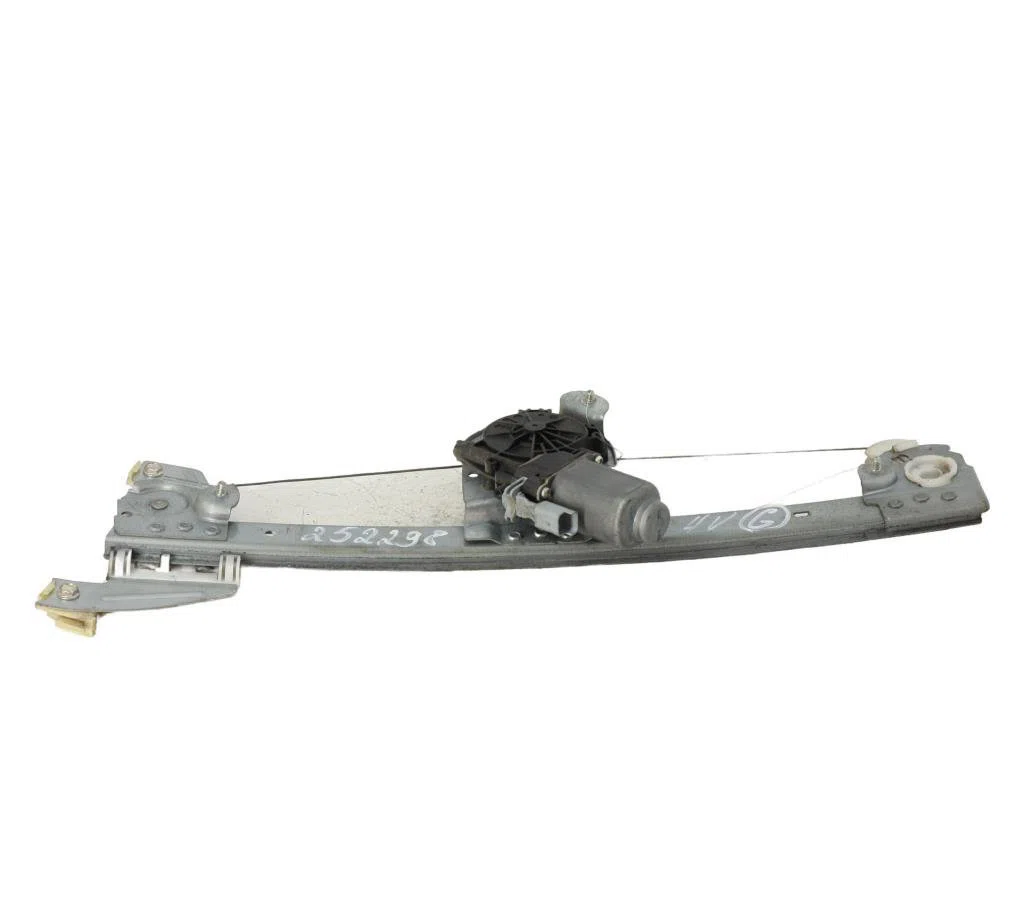 Moteur leve-vitre avg Citroen C1 (PM_, PN_) 1.0 (2005-2014) 5 portes occasion