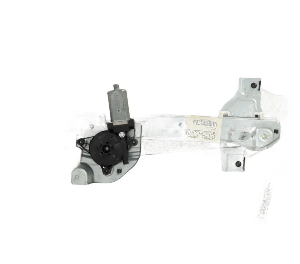 Moteur leve-vitre avg Citroen C3 III (SX) 1.5 bluehdi 100 (sxyhyp, sxyhtu) (2018) occasion