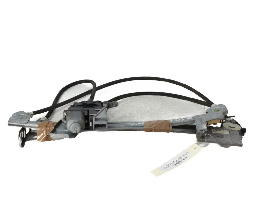 Moteur leve-vitre avg Citroen C3 Pluriel (HB_) 1.4 hdi (2004) 2 portes occasion