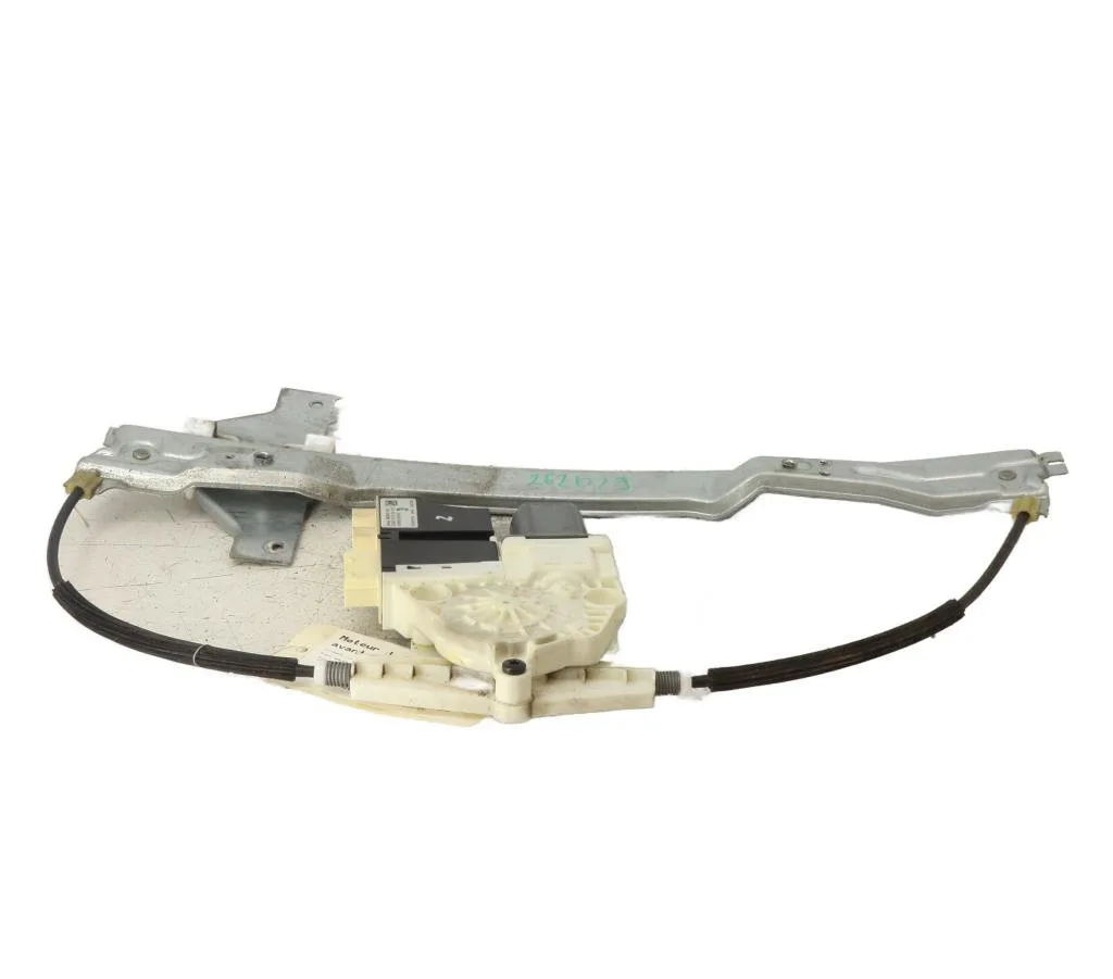 Moteur leve-vitre avg CITROEN C4 1 PHASE 1 COUPE occasion