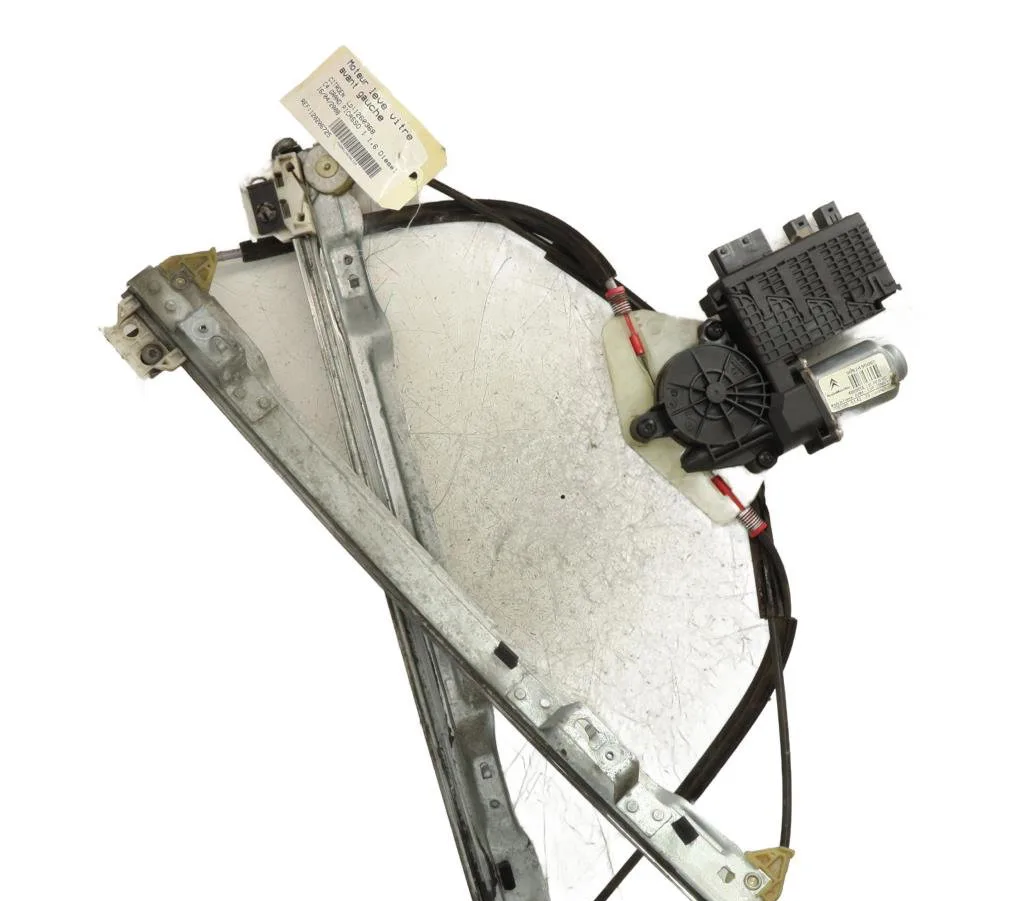 Moteur leve-vitre avg Citroen C4 GRAND PICASSO I (UA_) 1.6 hdi (2006-2011) 5 portes occasion