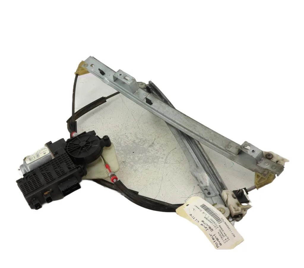 Moteur leve-vitre avg Citroen C4 GRAND PICASSO I (UA_) 1.6 hdi (2006-2011) 5 portes occasion