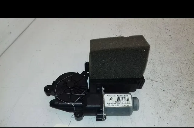 Moteur leve-vitre avg Citroen C4 GRAND PICASSO I (UA_) 2.0 hdi 150 (2009-2013) occasion