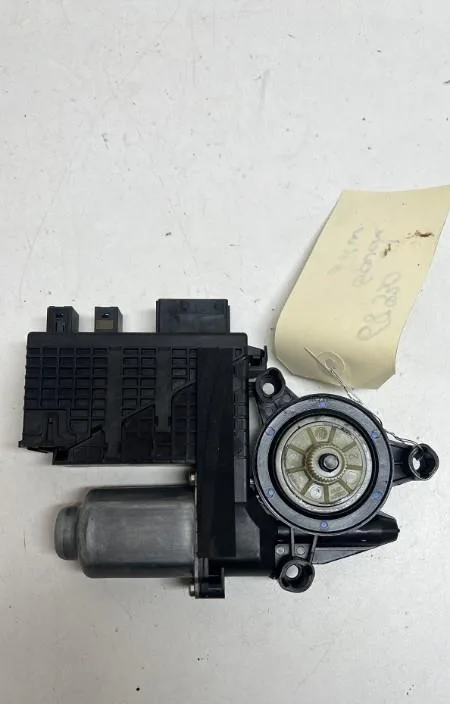 Moteur leve-vitre avg Citroen C4 PICASSO I Monospace (UD_) 1.6 hdi (2007-2013) 5 portes occasion