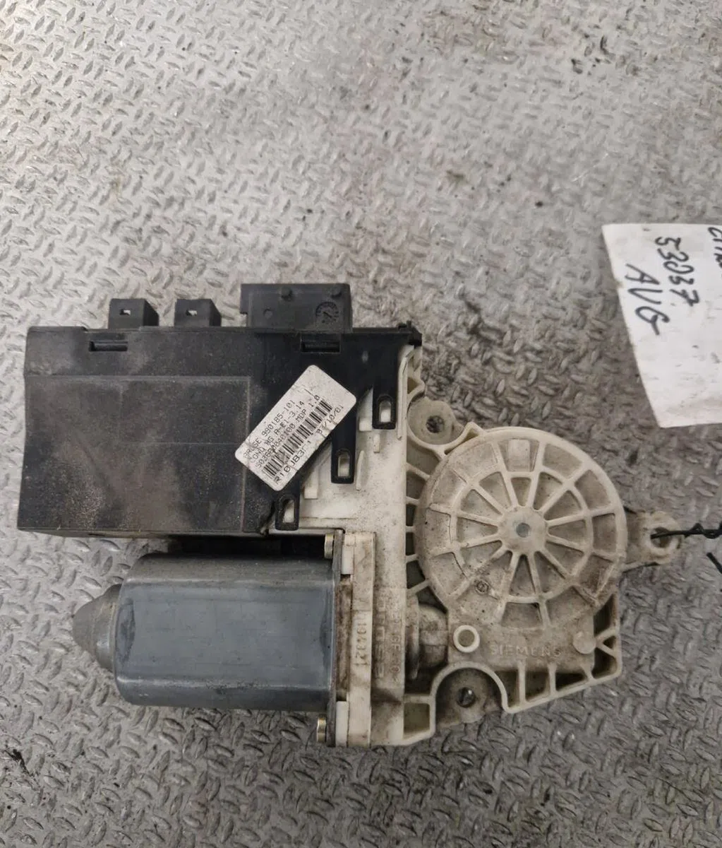 Moteur leve-vitre avg CITROEN C5 1  C5 1 PHASE 1 occasion