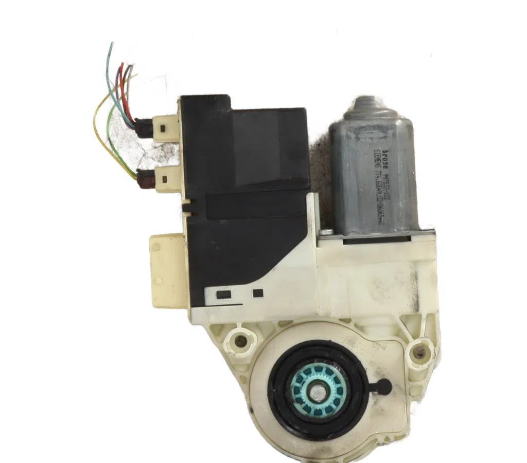 Moteur leve-vitre avg Citroen C5 II (RC_) 2.0 hdi (rcrhrh) (2004-2008) 5 portes occasion