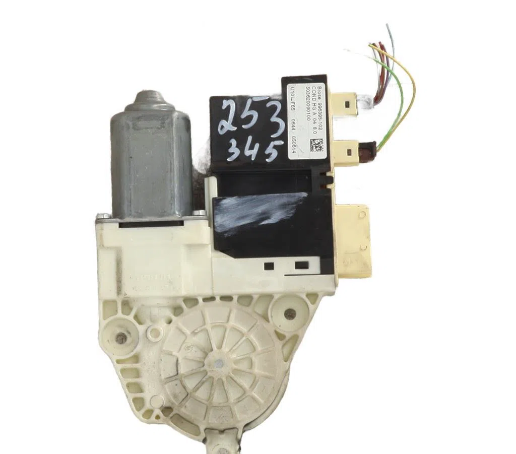 Moteur leve-vitre avg Citroen C5 II (RC_) 2.0 hdi (rcrhrh) (2004-2008) 5 portes occasion