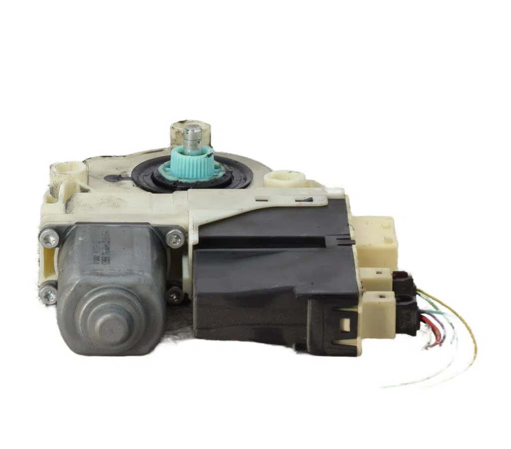 Moteur leve-vitre avg Citroen C5 II (RC_) 2.0 hdi (rcrhrh) (2004-2008) 5 portes occasion