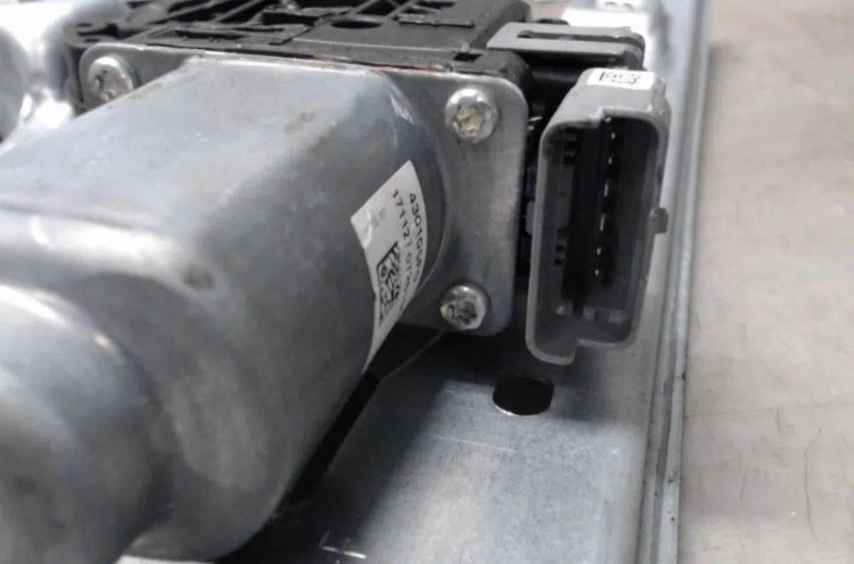 Moteur leve-vitre avg CITROEN DS3  0 occasion