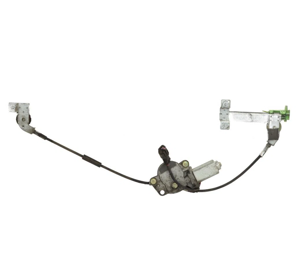 Moteur leve-vitre avg Citroen JUMPER Camionnette (244) 2.0 hdi (2002-2006) occasion