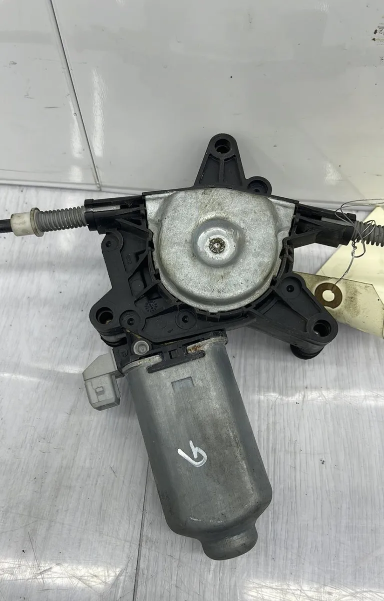 Moteur leve-vitre avg CITROEN XANTIA PHASE 1 occasion