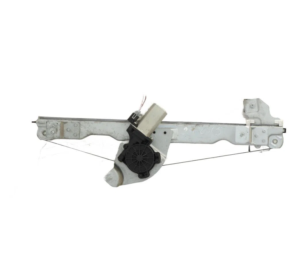 Moteur leve-vitre avg Dacia DUSTER (HS_) 1.5 dci (hsmc) (2010-2018) occasion
