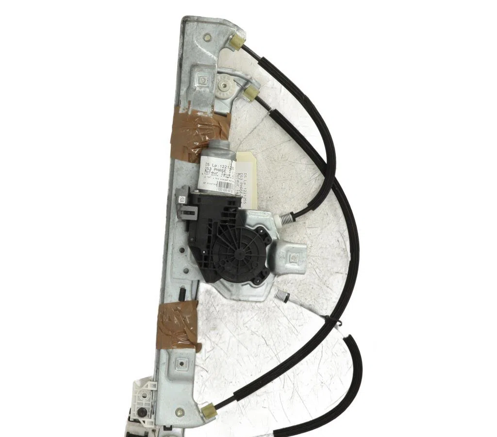 Moteur leve-vitre avg Ds DS 3 (SA_) 1.2 thp 130 (2015-2019) occasion