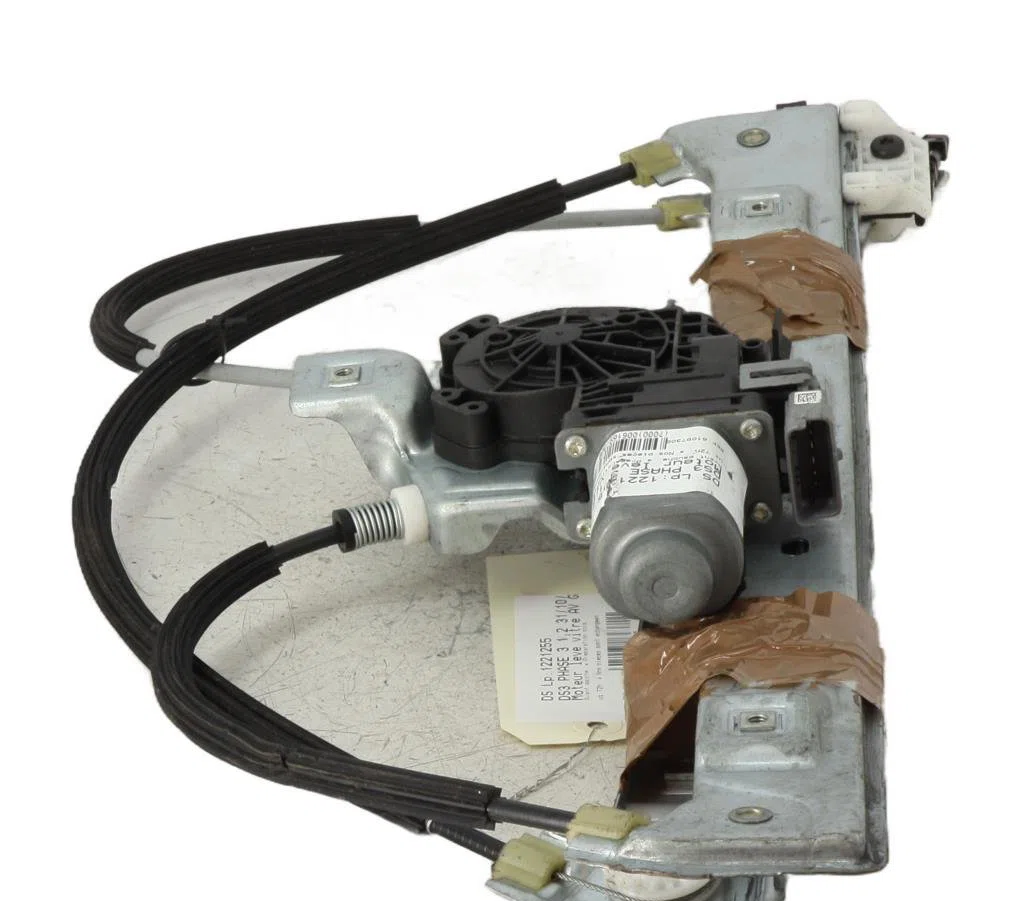 Moteur leve-vitre avg Ds DS 3 (SA_) 1.2 thp 130 (2015-2019) occasion