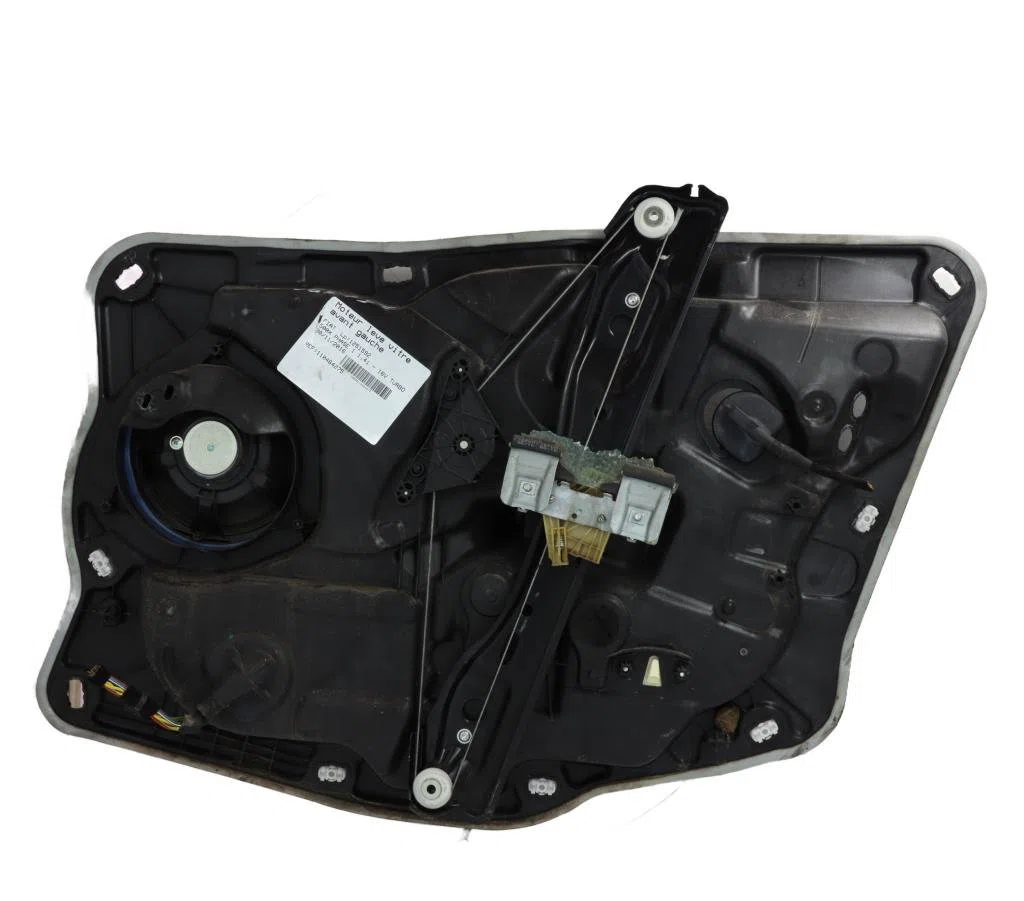 Moteur leve-vitre avg Fiat 500X (334_) 1.4 (334axc1b, 334axc11) (2014) occasion