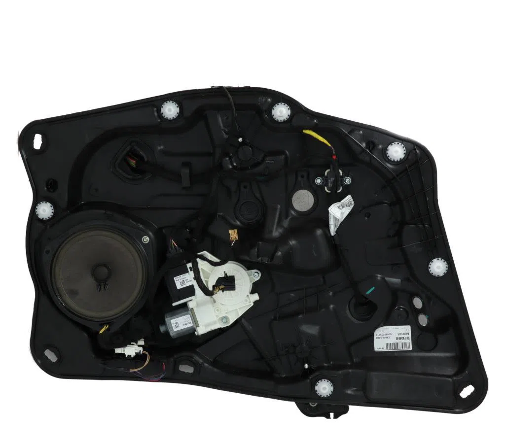 Moteur leve-vitre avg Fiat 500X (334_) 1.4 (334axc1b, 334axc11) (2014) occasion