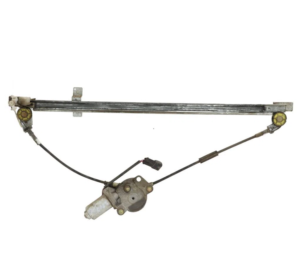 Moteur leve-vitre avg Fiat DUCATO Camion plate-forme-Châssis (230_) 2.0 jtd (2001-2002) occasion