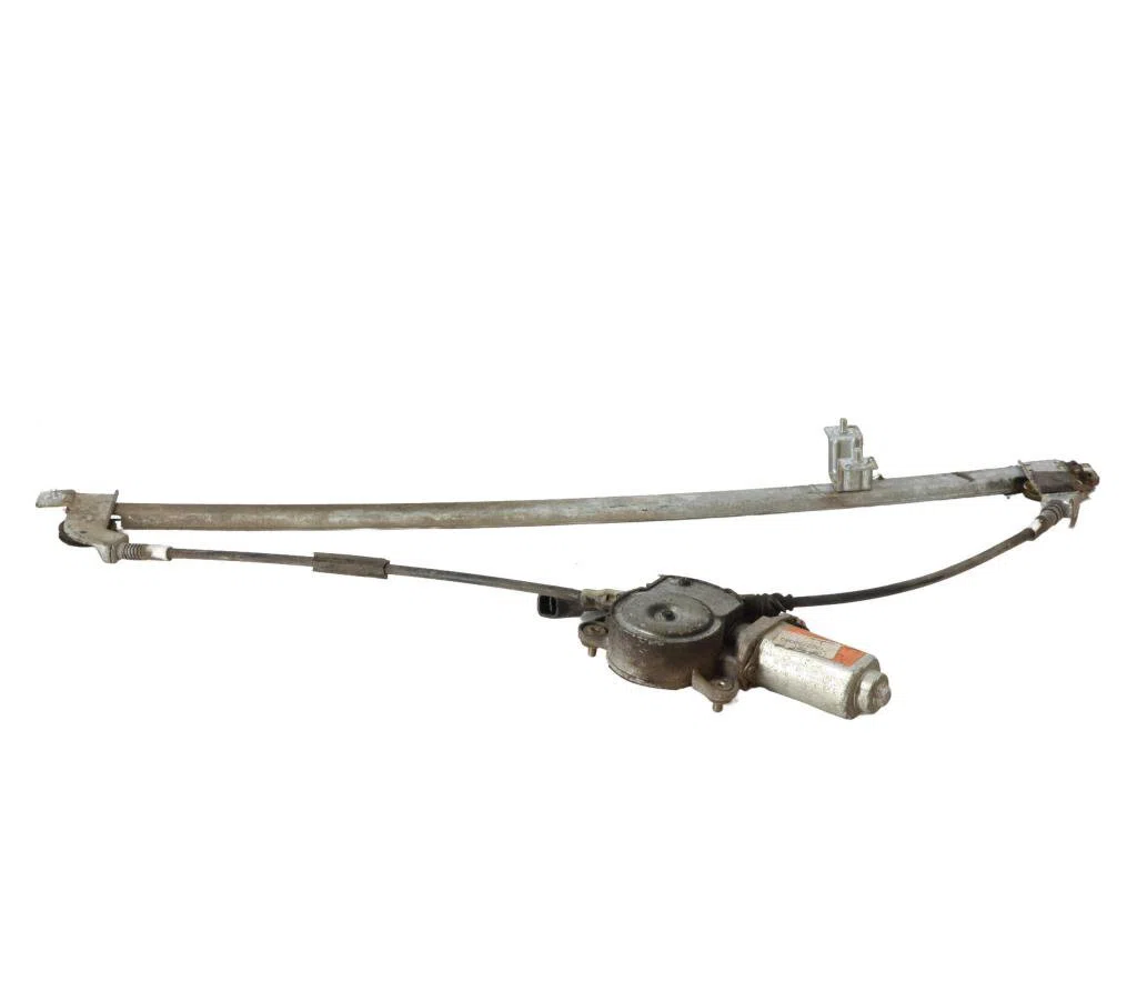 Moteur leve-vitre avg Fiat DUCATO Camion plate-forme-Châssis (230_) 2.0 jtd (2001-2002) occasion