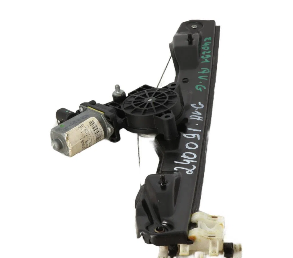 Moteur leve-vitre avg Fiat PANDA (312_, 319_) 1.2 (312pxa1a) (2012) occasion
