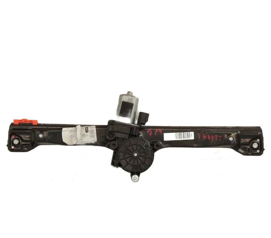 Moteur leve-vitre avg Fiat PUNTO EVO (199_) 1.4 (199axb1a) (2009-2012) occasion