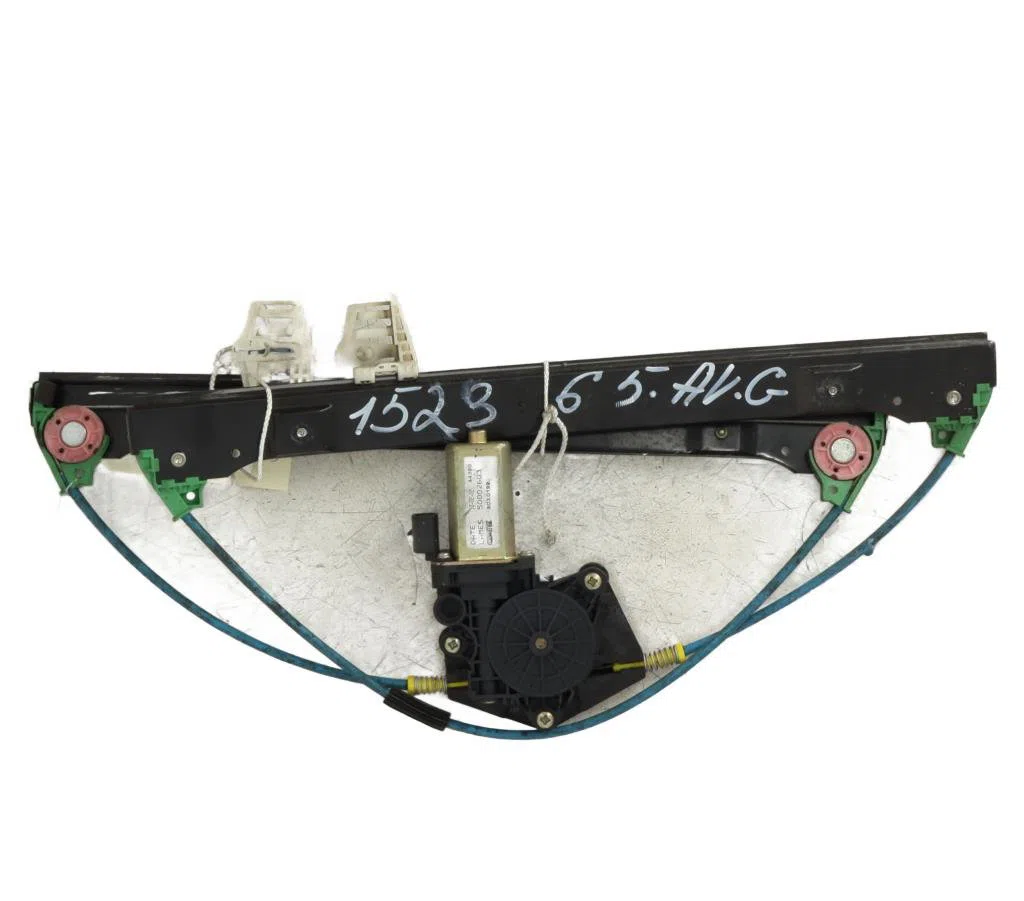 Moteur leve-vitre avg Fiat STILO (192_) 1.6 16v (192_xb1a) (2001-2006) occasion