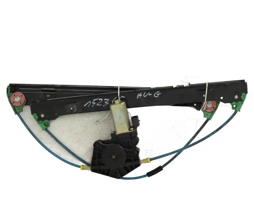 Moteur leve-vitre avg Fiat STILO (192_) 1.6 16v (192_xb1a) (2001-2006) occasion