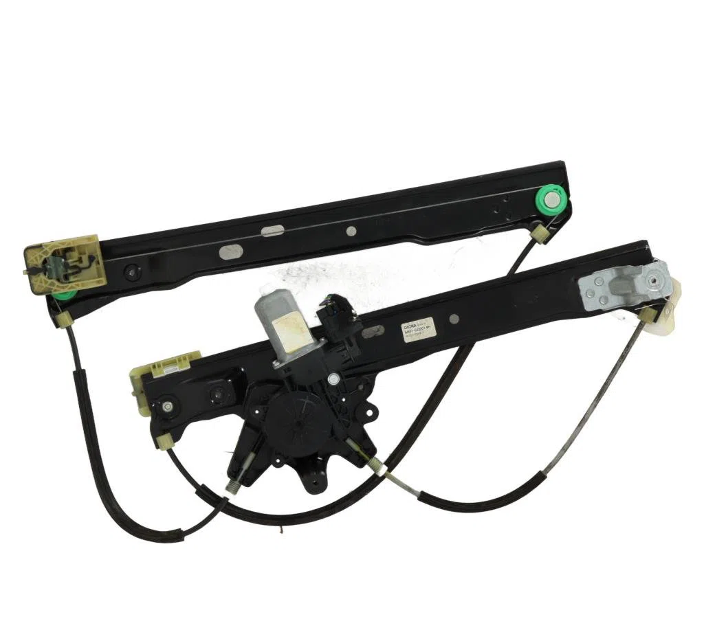 Moteur leve-vitre avg Ford C-MAX II (DXA-CB7, DXA-CEU) 1.6 tdci (2010-2019) 5 portes occasion