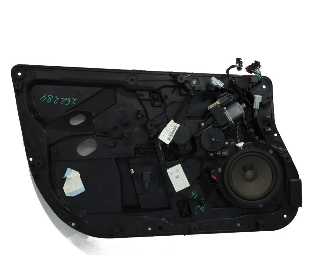 Moteur leve-vitre avg FORD FIESTA 6 PHASE 2 occasion