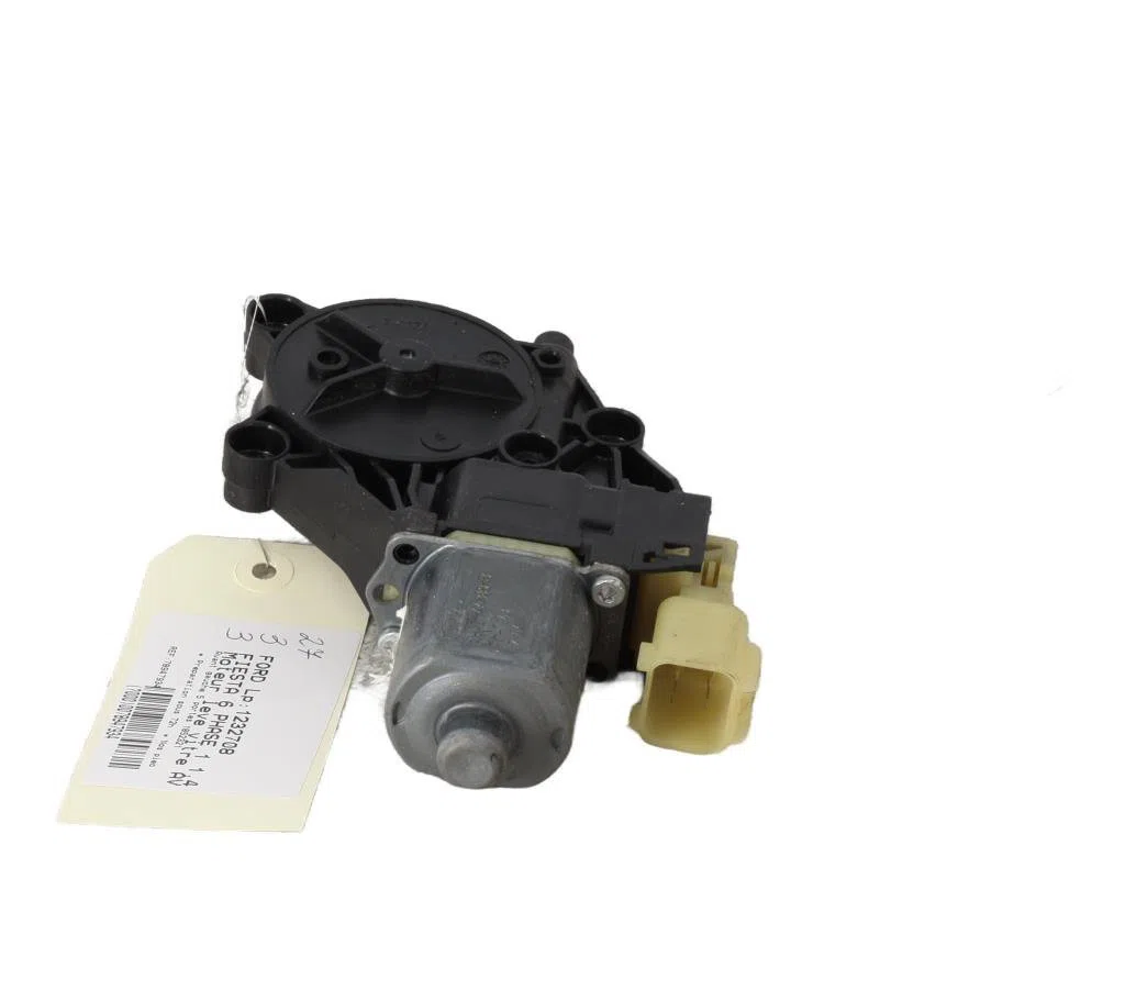 Moteur leve-vitre avg Ford FIESTA VI (CB1, CCN) 1.4 (2008) occasion