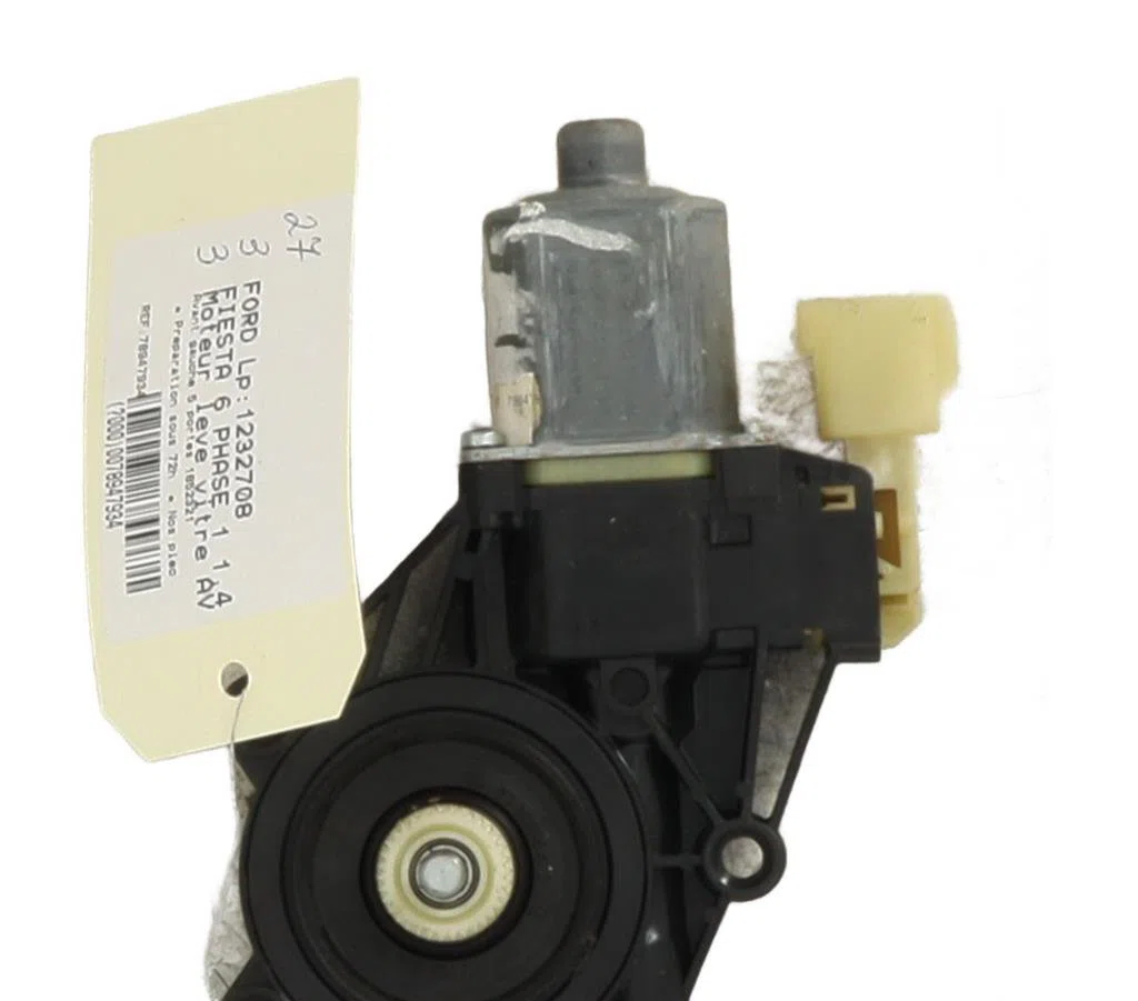 Moteur leve-vitre avg Ford FIESTA VI (CB1, CCN) 1.4 (2008) occasion