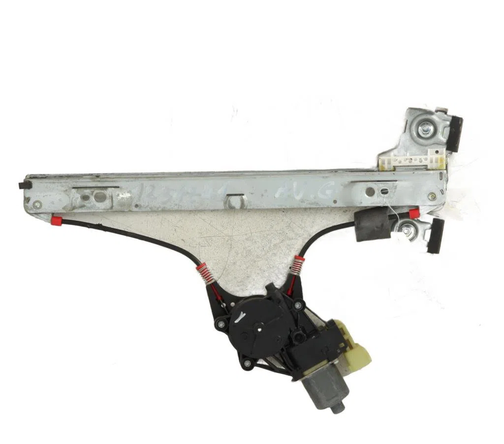 Moteur leve-vitre avg Ford FIESTA VI (CB1, CCN) 1.4 tdci (2010-2012) 3 portes occasion