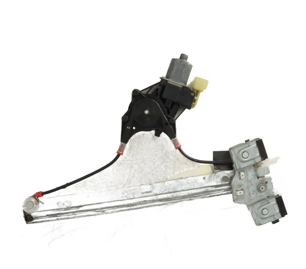 Moteur leve-vitre avg Ford FIESTA VI (CB1, CCN) 1.4 tdci (2010-2012) 3 portes occasion