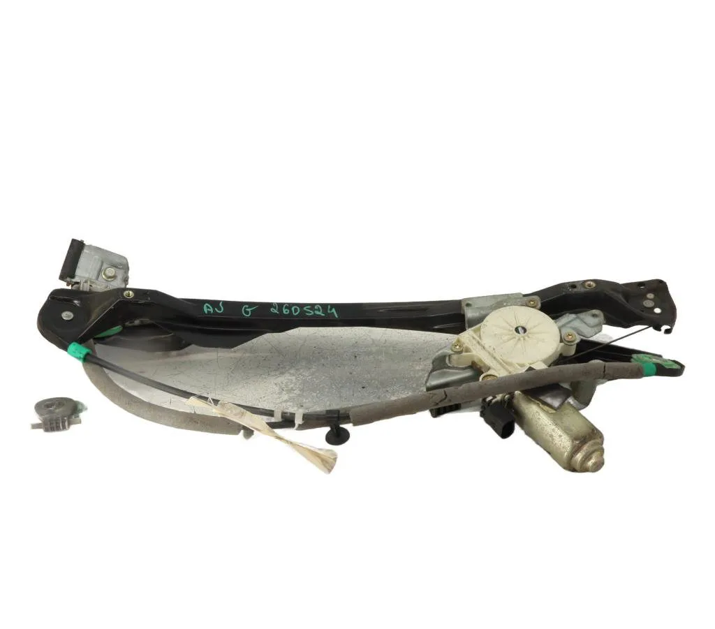 Moteur leve-vitre avg FORD FOCUS 1 BREAK occasion