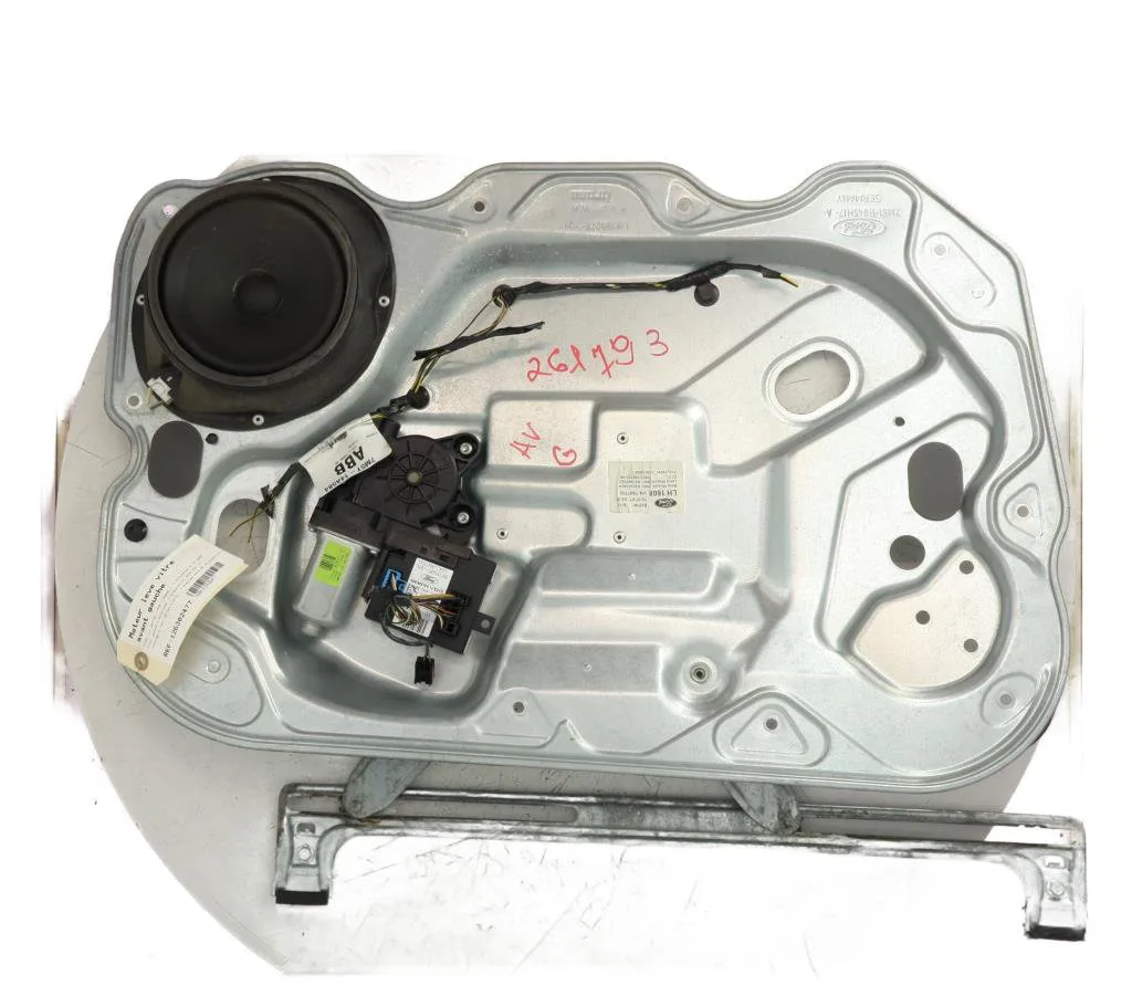 Moteur leve-vitre avg Ford FOCUS C-MAX (DM2) 1.8 (2004-2007) occasion