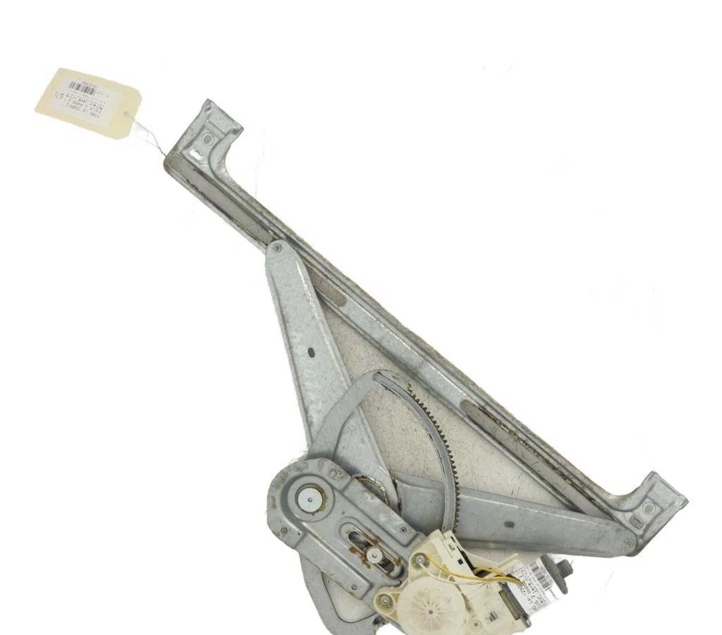 Moteur leve-vitre avg Ford FOCUS II (DA_, HCP, DP) 1.6 tdci (2004-2012) occasion