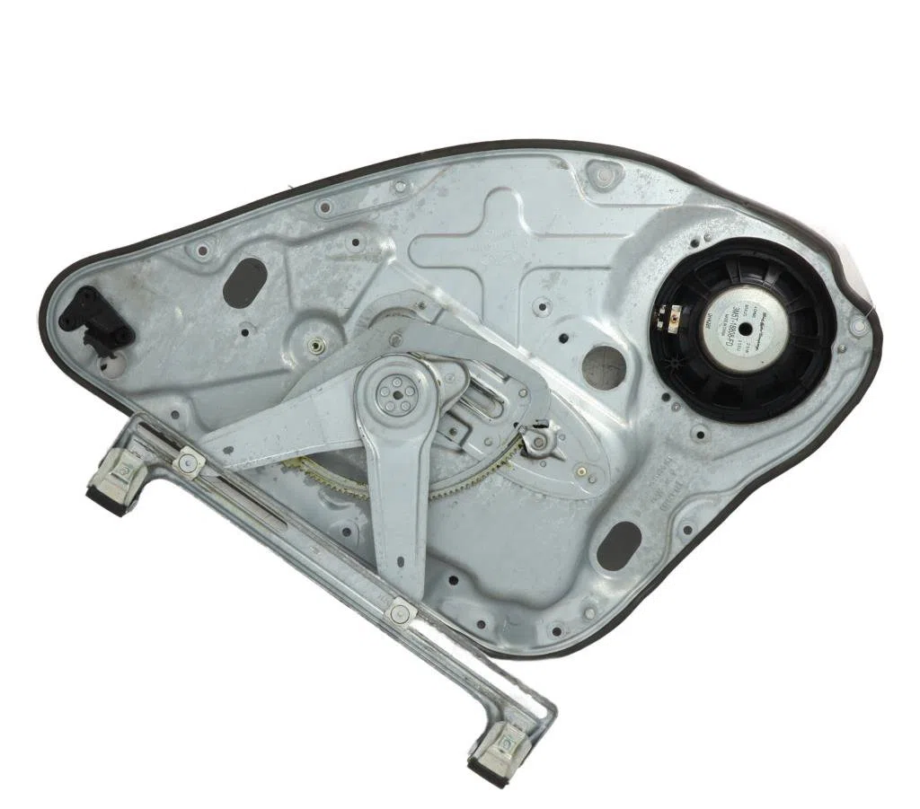 Moteur leve-vitre avg Ford FOCUS II Turnier (DA_, FFS, DS) 1.8 tdci (2004-2012) occasion