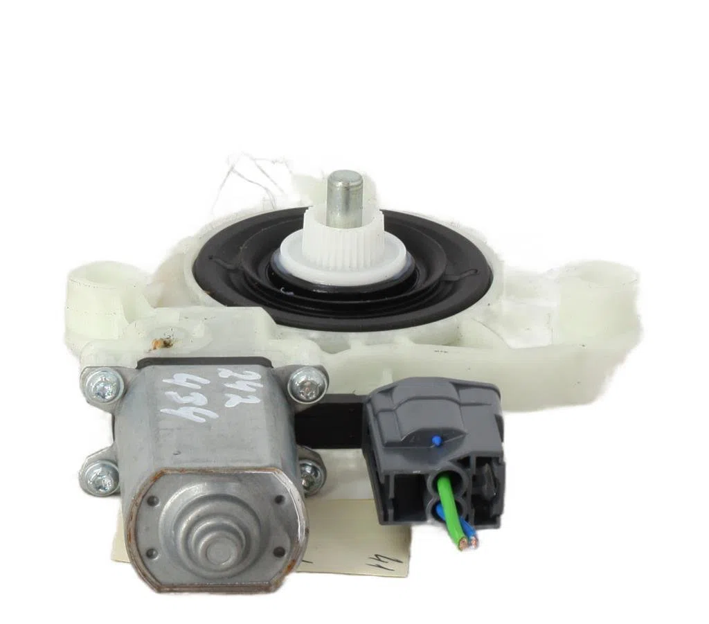 Moteur leve-vitre avg Ford FOCUS IV (HN) 1.0 ecoboost mhev flex (2022) occasion