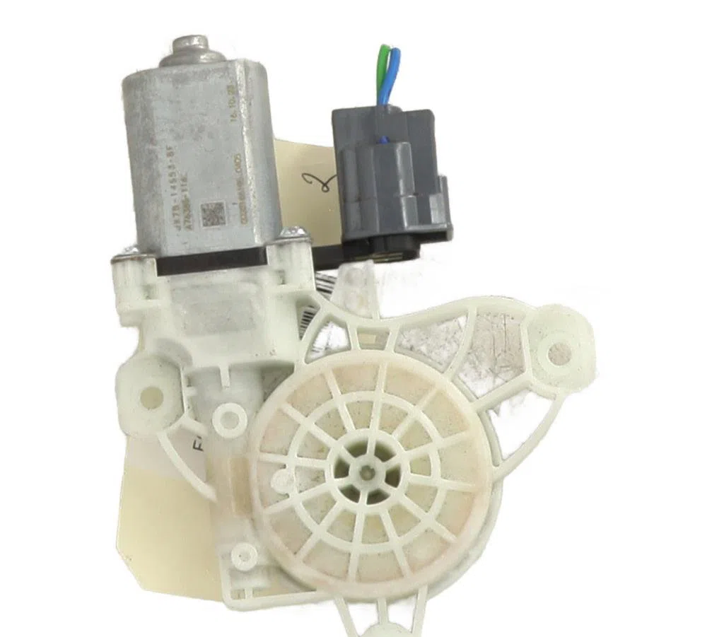 Moteur leve-vitre avg Ford FOCUS IV (HN) 1.0 ecoboost mhev flex (2022) occasion