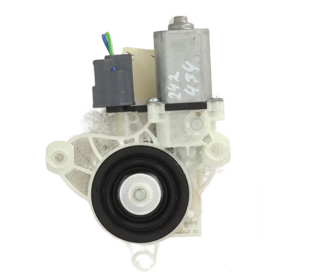 Moteur leve-vitre avg Ford FOCUS IV (HN) 1.0 ecoboost mhev flex (2022) occasion