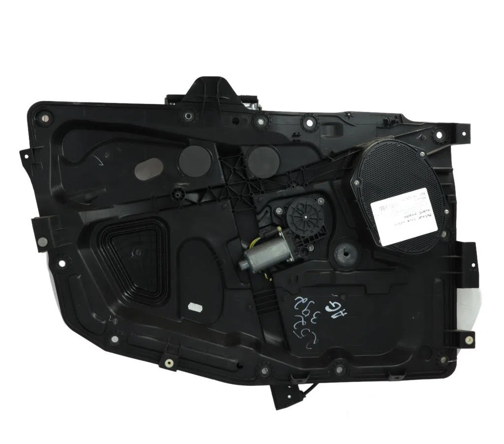 Moteur leve-vitre avg Ford FUSION (JU_) 1.4 tdci (2002-2012) 5 portes occasion