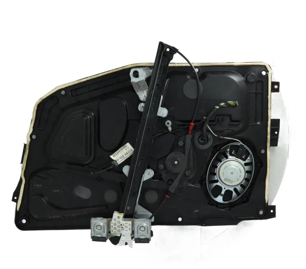 Moteur leve-vitre avg Ford FUSION (JU_) 1.4 tdci (2002-2012) 5 portes occasion