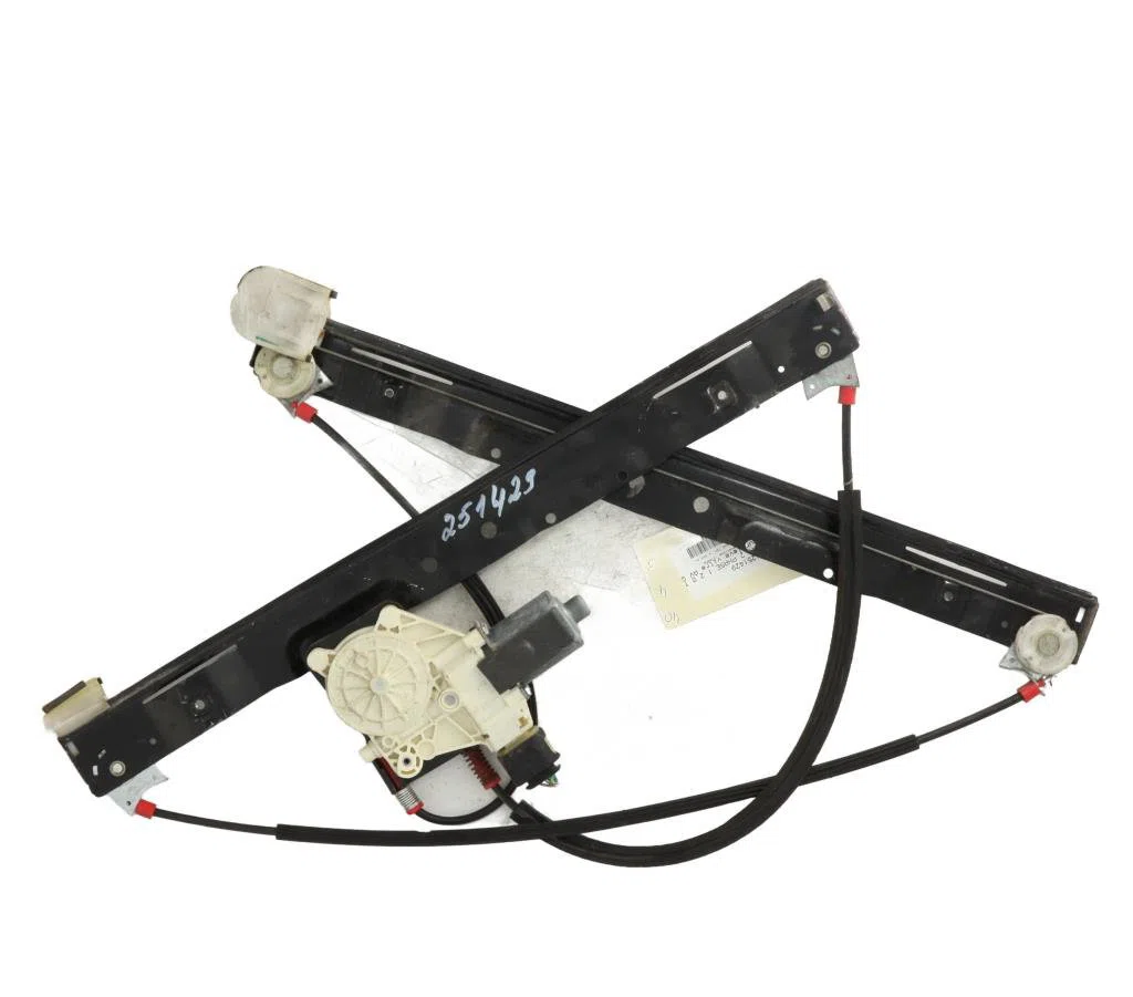Moteur leve-vitre avg Ford GALAXY II (WA6) 2.0 tdci (2006-2015) occasion