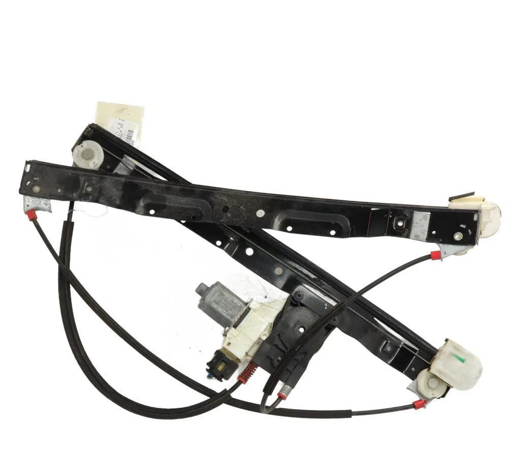 Moteur leve-vitre avg Ford GALAXY II (WA6) 2.0 tdci (2006-2015) occasion