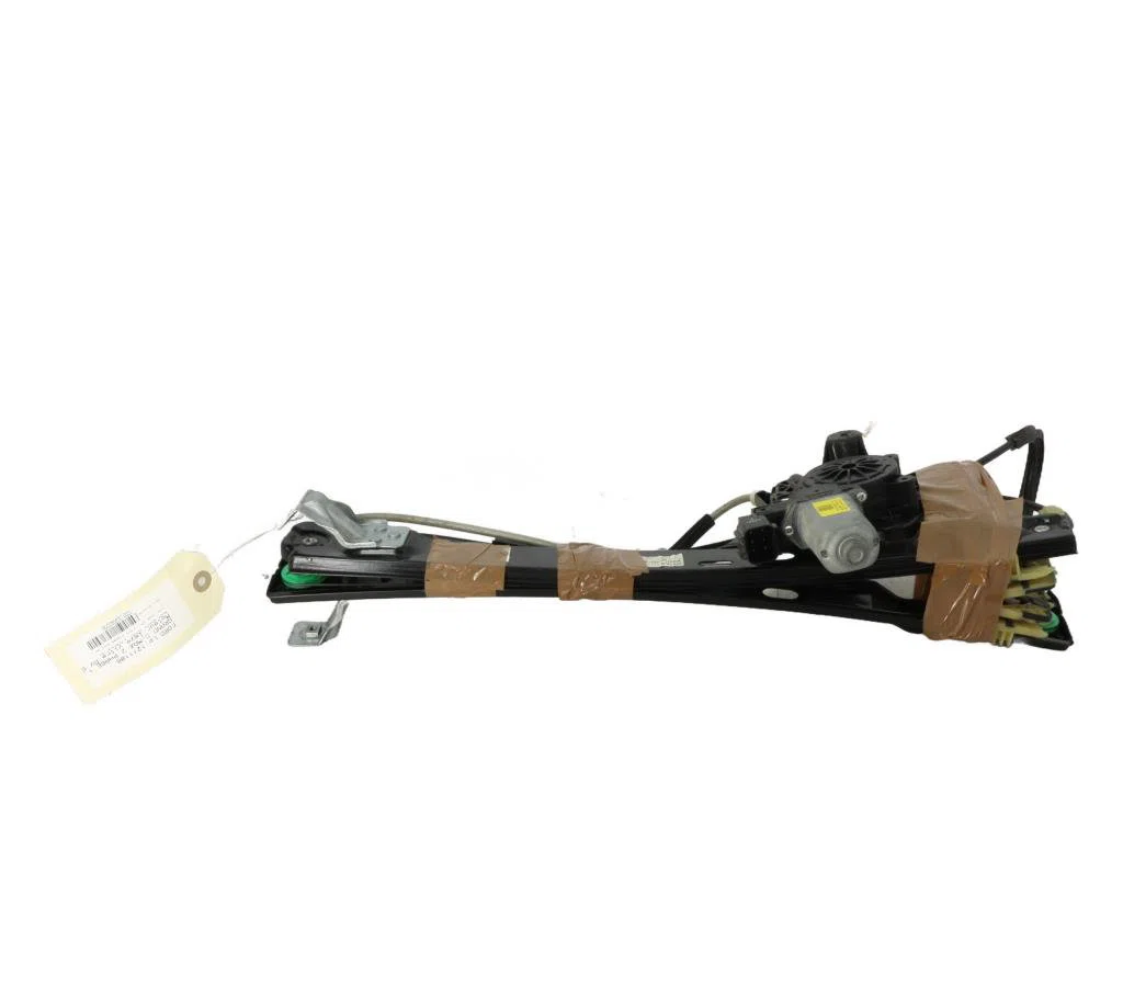 Moteur leve-vitre avg Ford GRAND C-MAX (DXA-CB7, DXA-CEU) 1.6 tdci (2010-2019) occasion