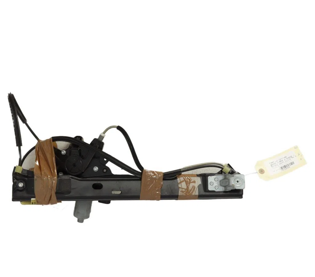 Moteur leve-vitre avg Ford GRAND C-MAX (DXA-CB7, DXA-CEU) 1.6 tdci (2010-2019) occasion