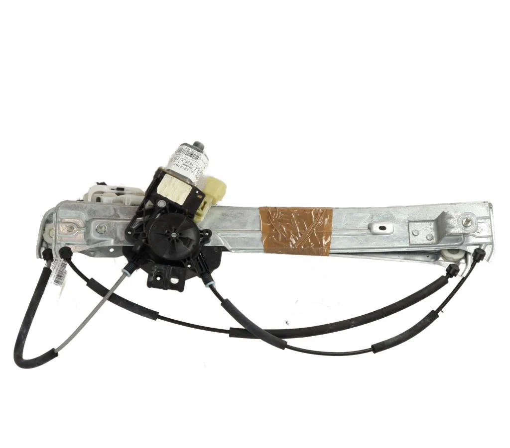 Moteur leve-vitre avg Ford KUGA II (DM2) 2.0 tdci (2013-2014) occasion