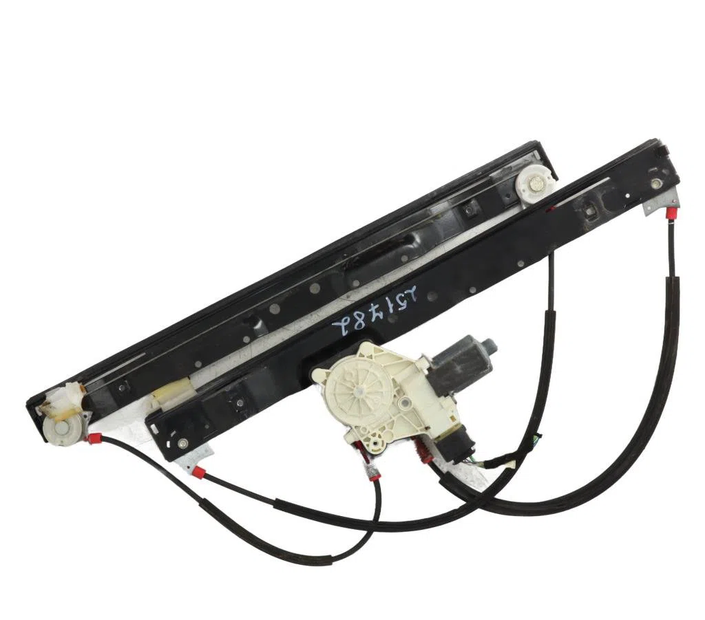 Moteur leve-vitre avg Ford S-MAX (WA6) 1.8 tdci (2006-2014) occasion